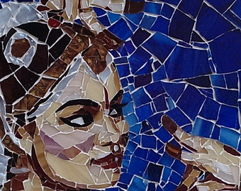 mosaic-portrait