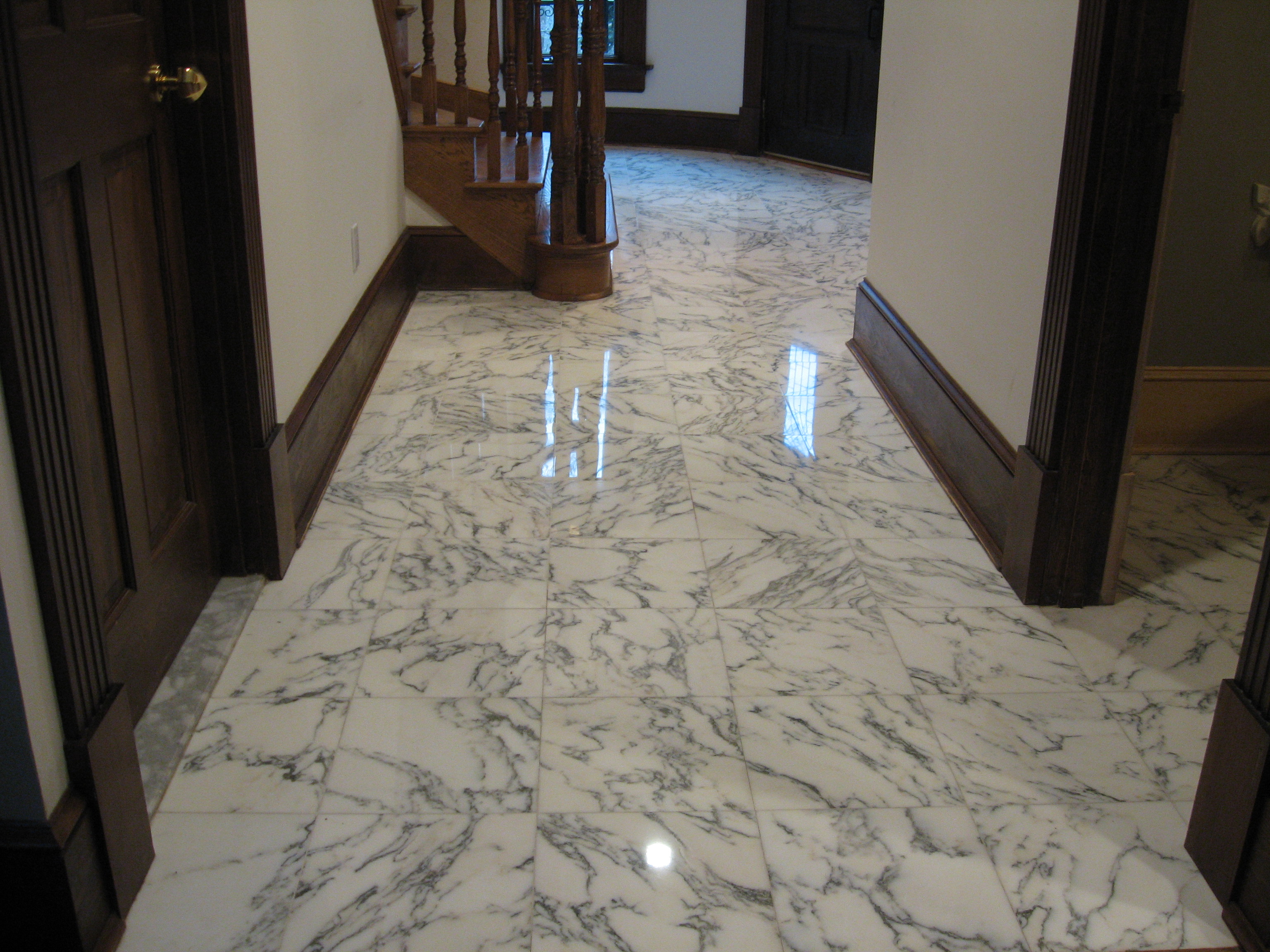 marble-flooring