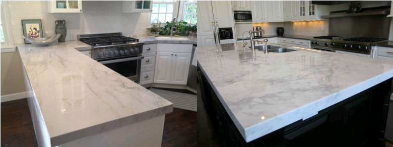 What S The Difference Between Quartz Quartzite Countertops