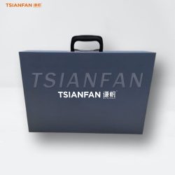 sample tiles cardboard display box manufacturer