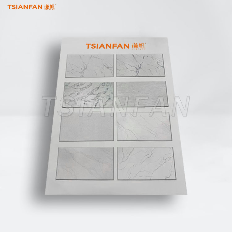sample granite tiles display board for sale