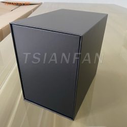 custom stone sample box manufacturer for showrooms