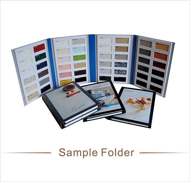 Sample Book