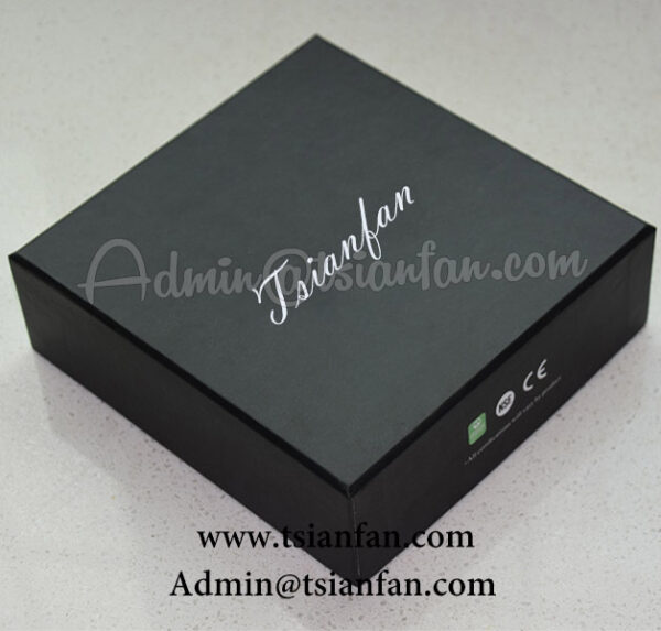 Custom Quartz Stone Display Cardboard Box PB602