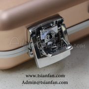 Aluminum Portable Display Case PX605
