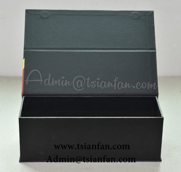 Desktop Stone Samples Display Box PB603