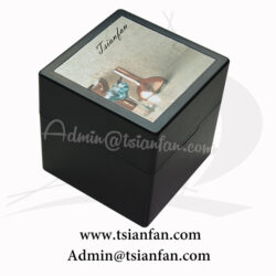 Free Sample Printing Plastic Box PB617