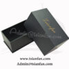 custom lock cardboard display boxes PB604