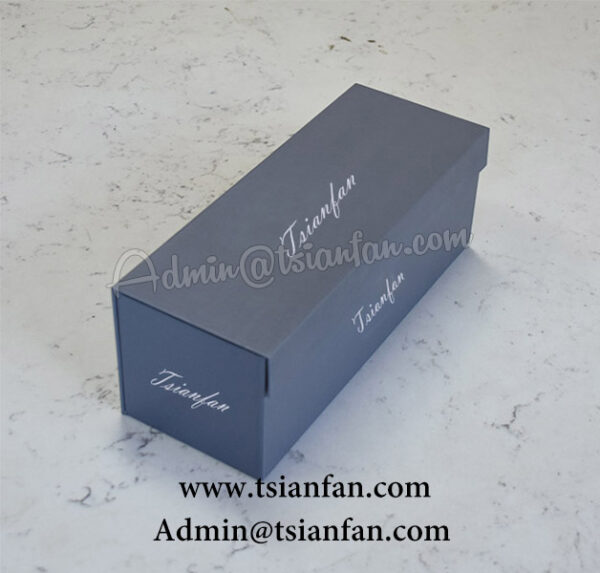 Paper Card Sample Box PB611