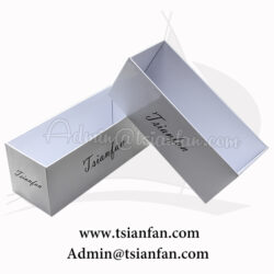 Carton Stone Display Sample Box PB601