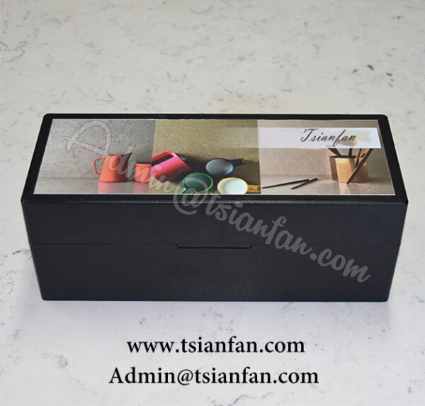 Artificial Stone Sample Box PB613