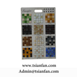 Board For Display Granite Tile PS603