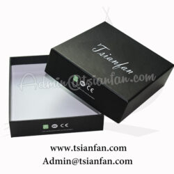 Custom Quartz Stone Display Cardboard Box PB602