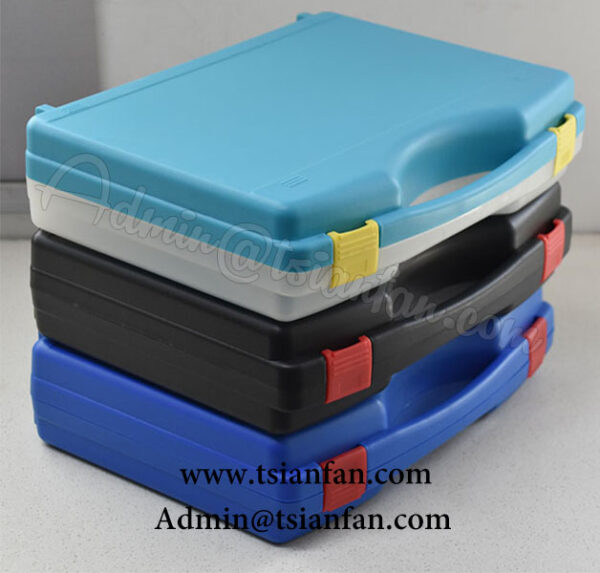 Plastic Sample Display Case For Stone Tile PX607