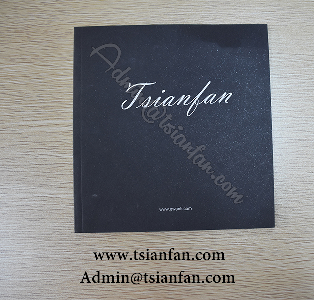 Custom Stone Promotion Printing P005