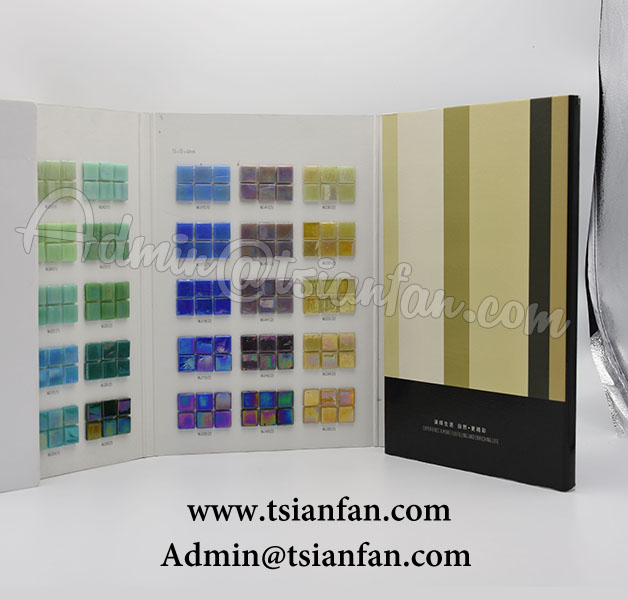 sample book