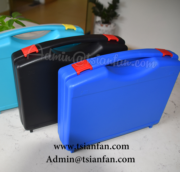 Plastic Sample Display Case For Stone Tile PX607