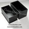 custom lock cardboard display boxes PB604