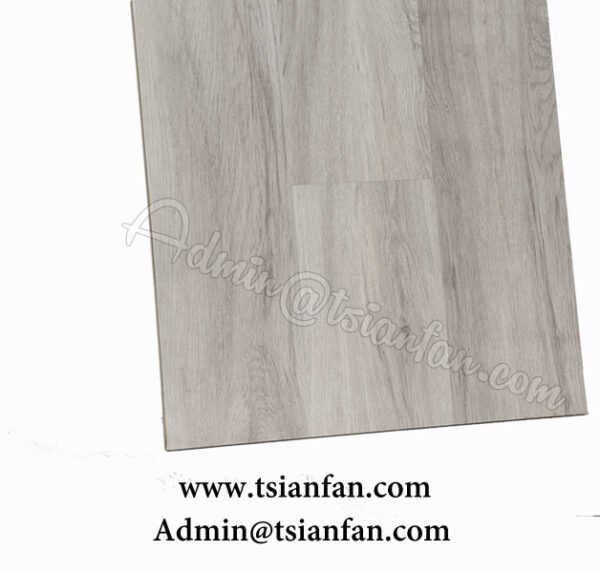 Tsianfan Grey MDF Handhold Sample Board PS606