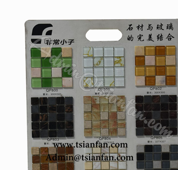 Board For Display Granite Tile PS603