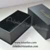 custom lock cardboard display boxes PB604