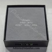 Custom Quartz Stone Display Cardboard Box PB602