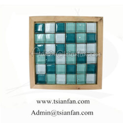 Mosaic Tile Frame PZ603