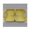 Stone Sample Plastic EVA Display Suitcase showcase PX608 - 图片 6