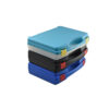 Stone Sample Plastic EVA Display Suitcase showcase PX608