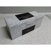 quartz sample box