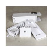 tile sample box