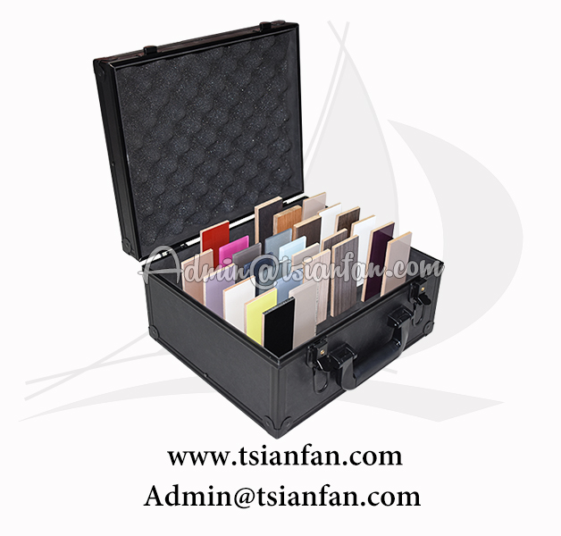 Paper Packaging Custom Granite And Quartz Marble Sample Box Made In Ch –  TSIANFAN DISPLAY