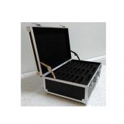 Granite Tile Sample Display Case Magnetic Latch On The Flap PX610 ...