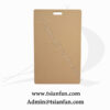 MDF Tile Display Board For Marble Stone PS622