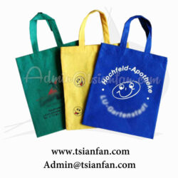 Customized Top Quality Non-woven Bag PG603