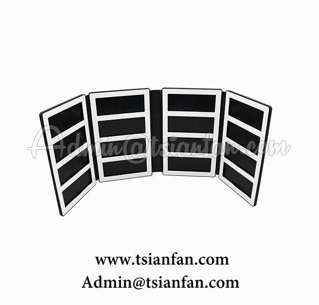 Professional Quartz Stone Display Booklet Manufacturer PY630