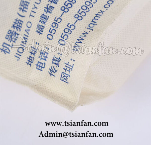 Customized Top Quality Non-woven Bag PG626