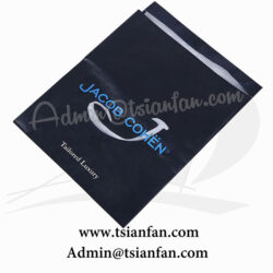 ustom Printed Logo Non-woven Tote Bags PG627