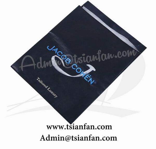 ustom Printed Logo Non-woven Tote Bags PG627