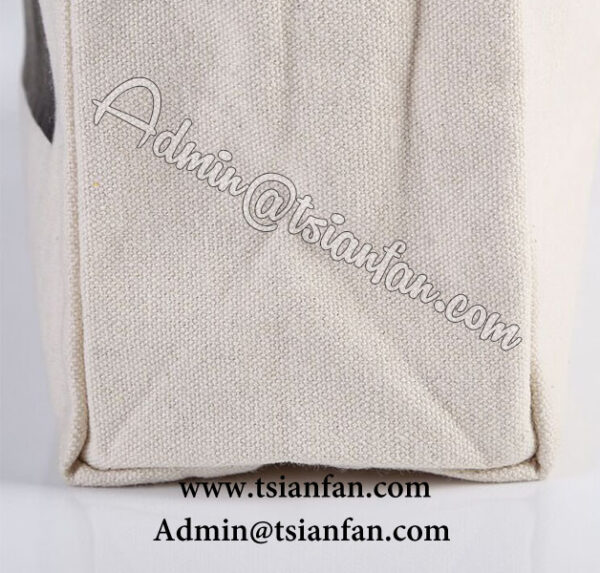 Promotional Logo Printed Wholesale Cloth Bag PG621