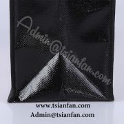 ustomized Shopping Foldable Non-woven Bag PG628