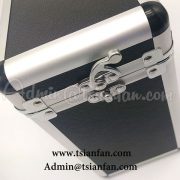 Aluminum Stone Samples Display Suitcase Manufacturer PX618