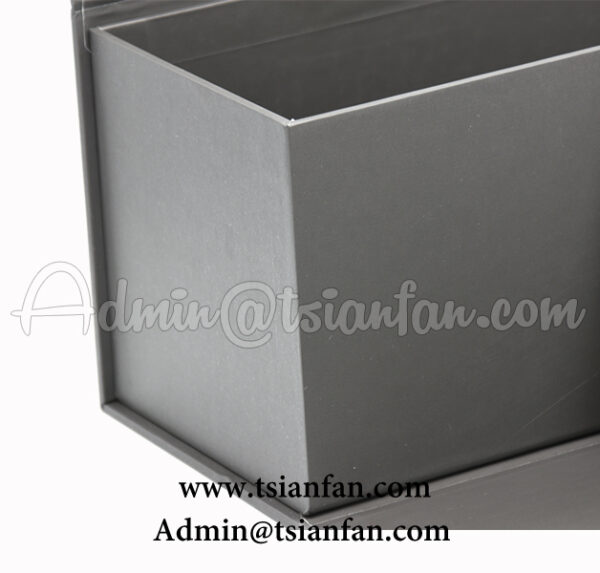 Customized Stone Sample Box for Granite Quartz PB622