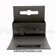Customized Stone Sample Box for Granite Quartz PB622
