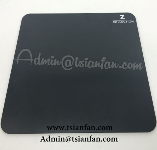 Granite Tile Printing Logo Sample Board PS625