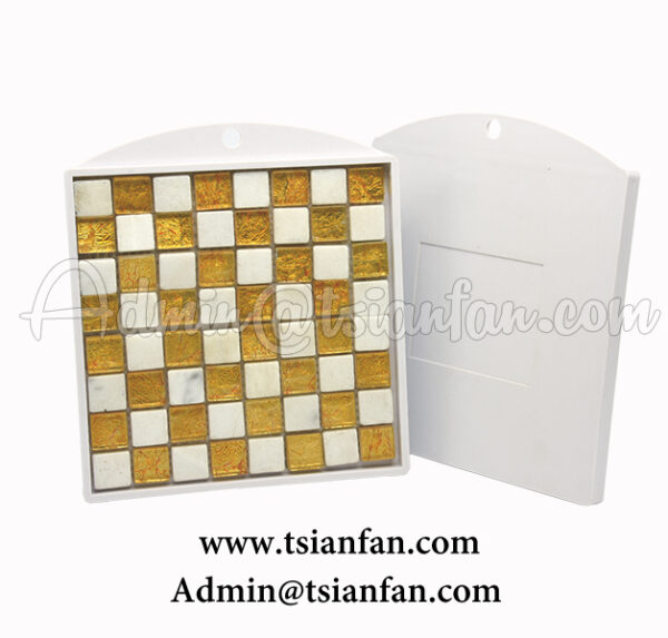 Sample Frame For Mosaic Tile PZ614