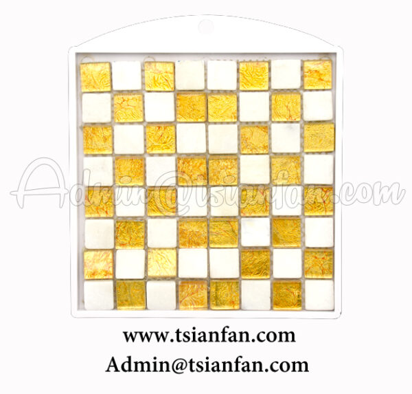 Sample Frame For Mosaic Tile PZ614