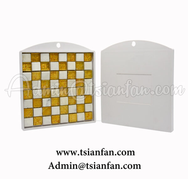 Sample Frame For Mosaic Tile PZ614