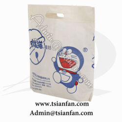 Customized Top Quality Non-woven Bag PG626