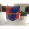 Portable Customized Stone Sample Folder PY637 - 图片 4